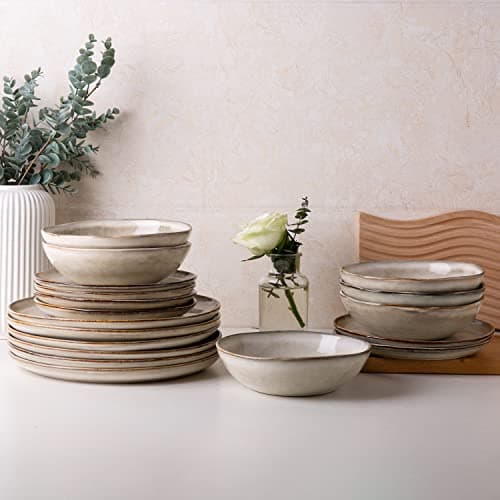 An assortment of home goods and kitchenware