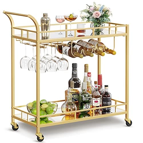 An assortment of home goods and kitchenware