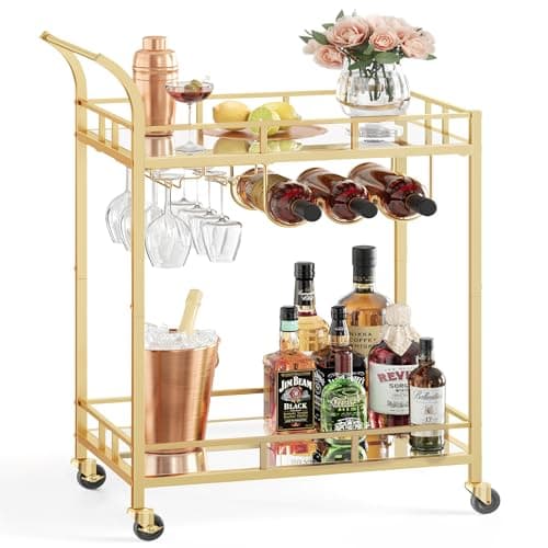 An assortment of home goods and kitchenware