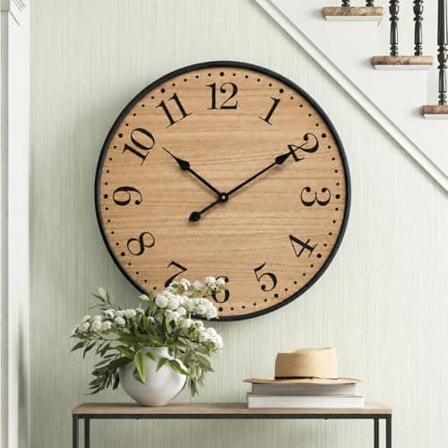 An assortment of home decor accessories