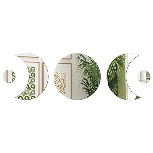 An assortment of home decor accessories