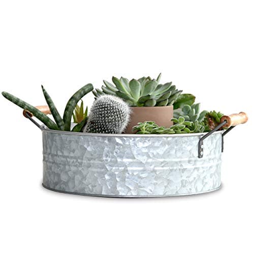 An assortment of home decor accessories