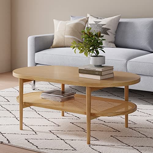Bedside Table Spring Style Best Furniture on Amazon (2026) | I Heart My Home